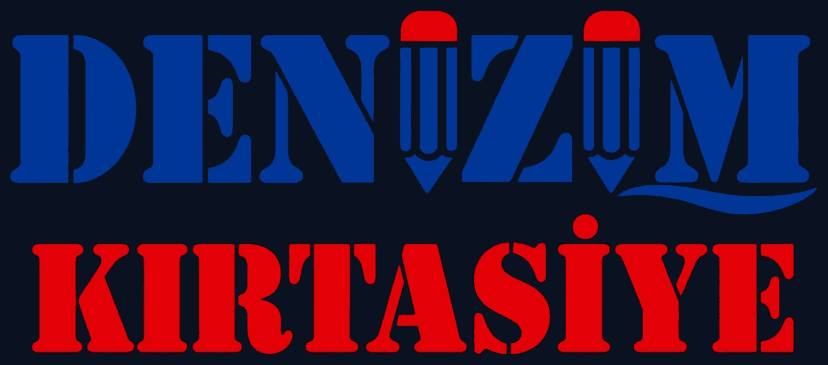 Deniz'im Kırtasiye