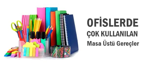 Kurumsal Kırtasiye Çözümleri
